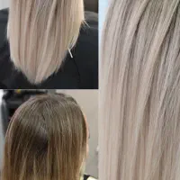 کراتین رنگ ولایت بوتاکس پروتیین تراپی