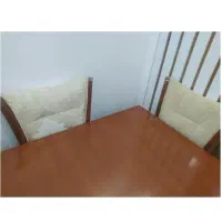 میز ناهارخوری با کیفیت چوب مرغوب بازار|میز و صندلی غذاخوری|فشاپویه, |دیوار