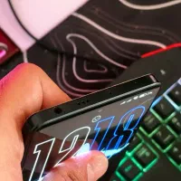 POCO F5|موبایل|تهران, افسریه شمالی|دیوار