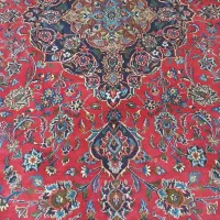 یک تخته فرش ۱۲متری کرک کاشمر|فرش|دورود, |دیوار