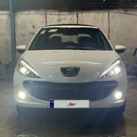 پژو ۲۰۷ دنده پانا