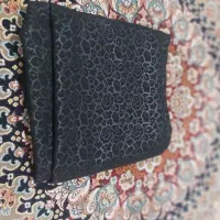 چادر نو اصلا سر نشده