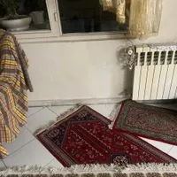 اجاره آپارتمان ۶۰ متری ۱ خوابه طبقه ۱ در افسریه