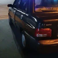 پراید مدل 81 فامنین|خودرو سواری و وانت|فامنین, |دیوار