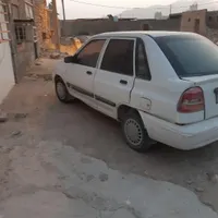 پراید 141 ساده، مدل ۱۳۸۹|خودرو سواری و وانت|بندرعباس, |دیوار
