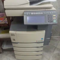 دستگاه کپی اوراقی