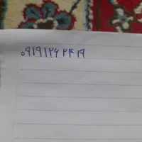 سیمکارت ۹۱۹۱۲۶۲۴۱۹