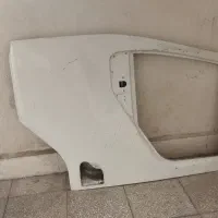 درب کامیون رنو میدلام سمت چپ