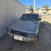 مزدا وانت تک کابین ۲۰۰۰