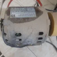 سه عدد موتور کولر با سه عدد پمپ