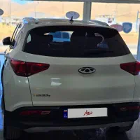 تیگو ۷ ie مدل ۱۴۰۱|خودرو سواری و وانت|کرمانشاه, |دیوار