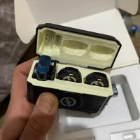 میکروفون یقه ای lark m2 combo