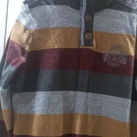 پلیور مردانهL وتیشرت راحتیL|لباس|تبریز, |دیوار