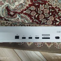 Xbox series دو دسته با هارد 2 ترا  و 29 بازی|کنسول، بازی ویدئویی و آنلاین|کرمانشاه, |دیوار