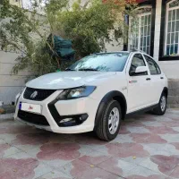 کوییک دنده‌ای S، مدل ۱۴۰۴
