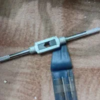 ست کامل فرز فرم چوب و فلز دسته قلاویز قلاویز|ابزارآلات|شیراز, شهرک پرواز|دیوار