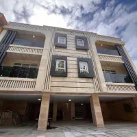 آپارتمان۲طبقه۴واحد دوقدمی دریامنطقه آزاد