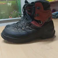 پوتین کوهنوردی کوهستانی کوهسار تبریز|کوهنوردی و کمپینگ|آستارا, |دیوار