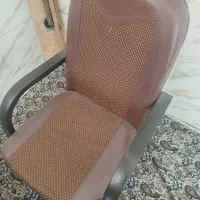 صندلی و میز