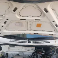 پراید بدون رنگ مدل۸۵|خودرو سواری و وانت|شهرضا, |دیوار