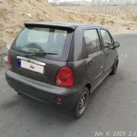 mvm 110 چهار سیلندر|خودرو سواری و وانت|تبریز, |دیوار