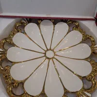 شیرینی خوری بسیار شکیل با جعبه برند RGH چین