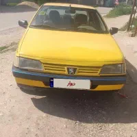 فروش ماشین تاکسی