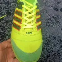 کفش استوک بلند سایز ۴۲|کیف، کفش، کمربند|شاهین‌شهر, نظامی|دیوار