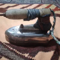 اتوسنگی سنگین سالم