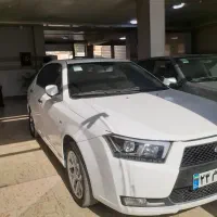 دنا پلاس توربو دنده مدل 1398