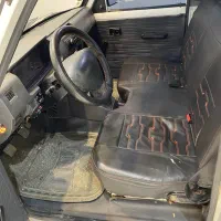 مزدا 2000|خودرو سواری و وانت|بجنورد, |دیوار