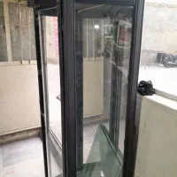 فروش یک عدد بوفه کاملا سالم