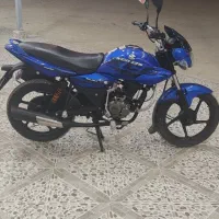 موتور باجاج