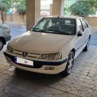 پژو پارس tu5
