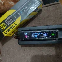 با سلام خدمت دوستان عزیز ویپ نو