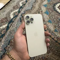 ایفون ۱۲ پرومکس