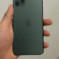 iPhone 11pro max