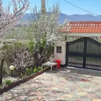 اجاره روزانه ویلا سوییت خونه باغی طالقان