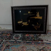 تابلو کار دست
