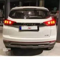تیگارد x35 چینی
