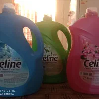 مایع دستشویی کلین