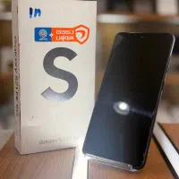 سامسونگ S21 FE حافظه 256گیگ