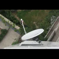 خدمات دهی کامل انتن های TV
