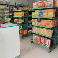 واگذاری سوپرمارکت با سابقه