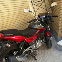 پالس ۱۸۰ یوجی فور