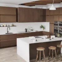 *طراحی دکوراسیون داخلی کابینت کمد دیواری اقساطی*|مصالح و تجهیزات ساختمان|پردیس, فاز ۶|دیوار