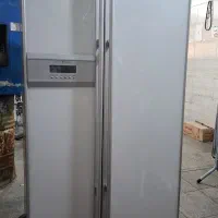 یخچال ساید دوو تمیز