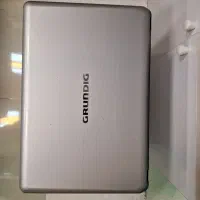 لپ تاپ اقتصادی Grundig|رایانه همراه|سمنان, |دیوار