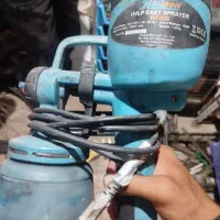 پیستوله برقی haupon|ابزارآلات|فردوسیه, |دیوار