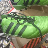 کفش سالنی و کفش استوک دار چمنی اصل|کیف، کفش، کمربند|آبادان, |دیوار